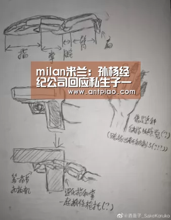 milan米兰:孙杨经纪公司回应私生子一说:不要相信网上的(图1) 米兰官方网站