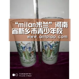 “milan米兰”河南省新乡市青少年校园足球工作考察团到访沙湾路小学(图1) milan米兰app官网